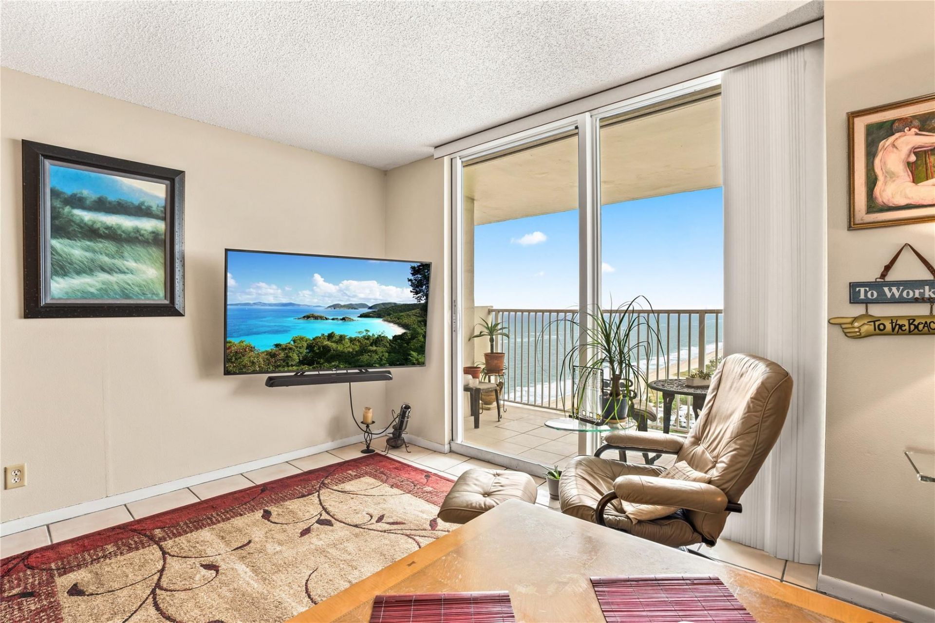 111 Briny Avenue, Unit 2708, Pompano Beach, FL 33062 Photo