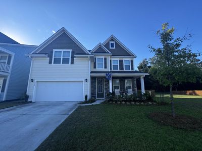 126 Brant Drive, Summerville, SC 29483