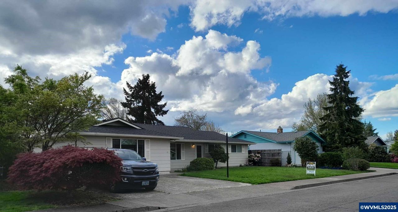 3714 Lafayette St Se, Albany, OR 97322 Main Photo