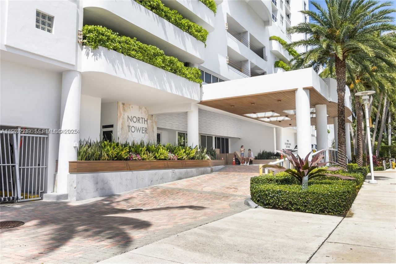 1900 Sunset Harbour Dr, Unit 1703, Miami Beach, FL 33139 Photo