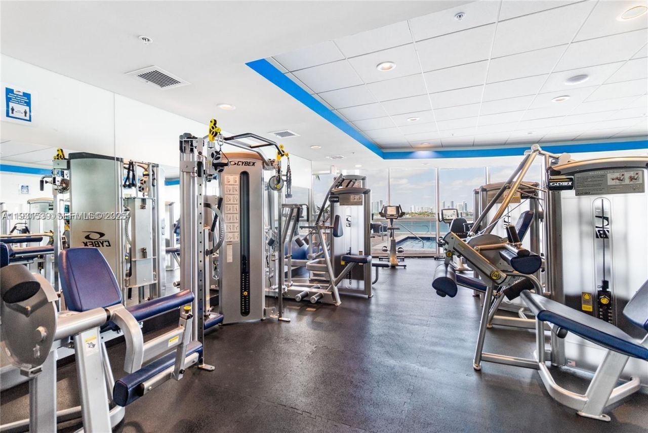 1900 Sunset Harbour Dr, Unit 1703, Miami Beach, FL 33139 Photo