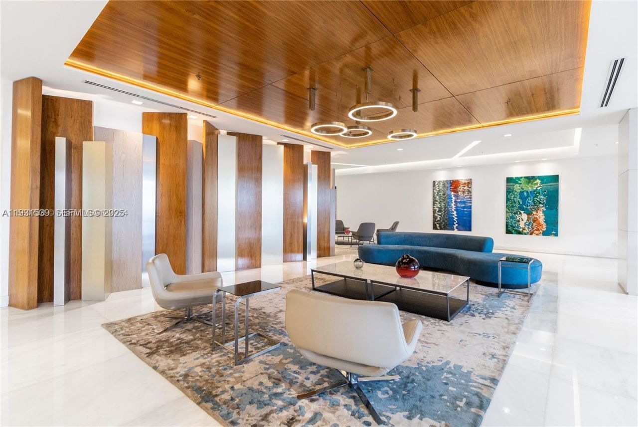 1900 Sunset Harbour Dr, Unit 1703, Miami Beach, FL 33139 Photo