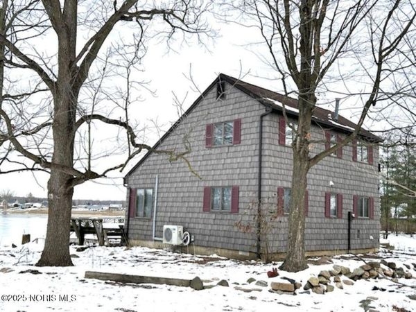 638 Seneca Drive, Montpelier, OH 43543