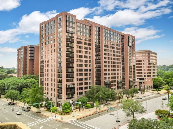 4 Martine Avenue, Unit 418, White Plains, NY 10606