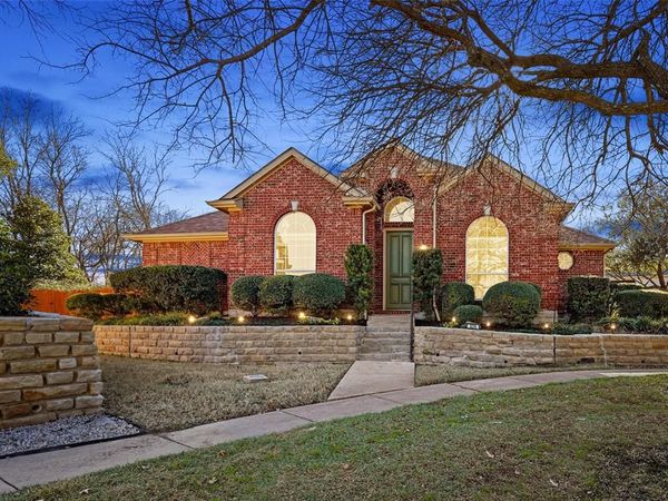 639 Stafford Circle, Rockwall, TX 75087