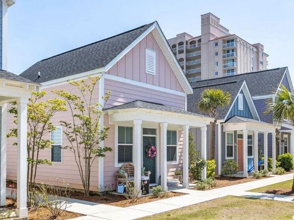 2314 Doveshell Dr., Unit Tybee, North Myrtle Beach, SC 29582