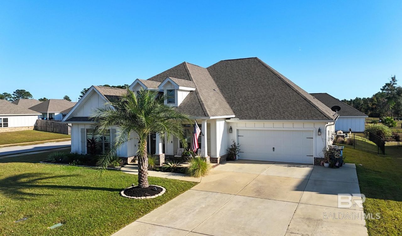 421 Apollo Avenue, Gulf Shores, AL 36542 Main Photo