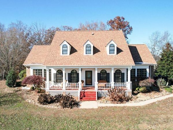 600 Chuckey Pike, Chuckey, TN 37641