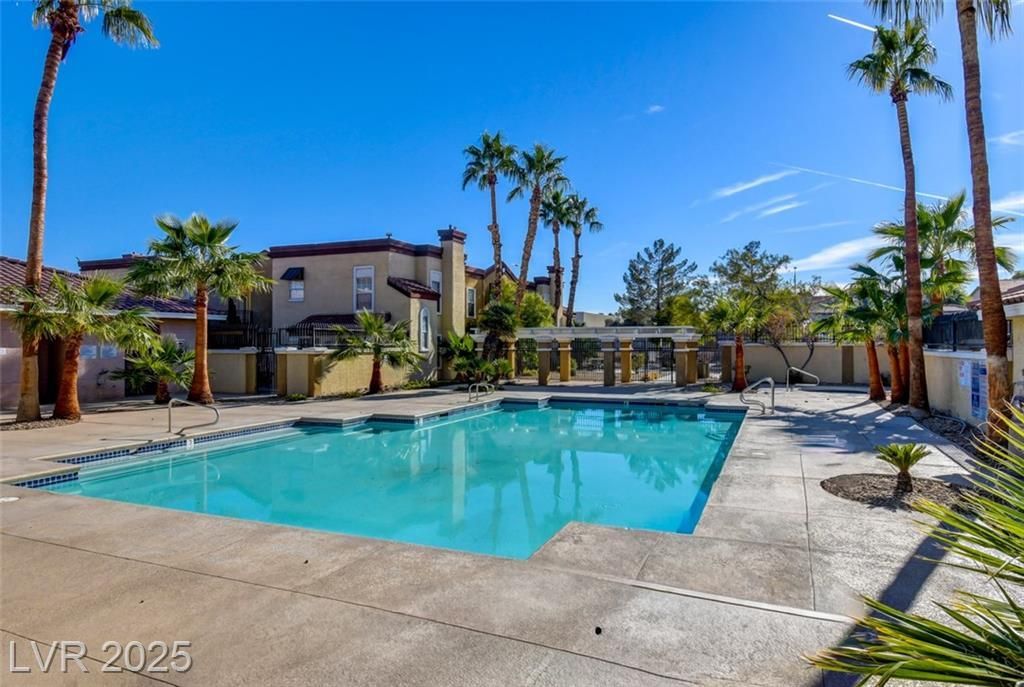 2801 N Rainbow Boulevard, Unit 153, Las Vegas, NV 89108 Main Photo