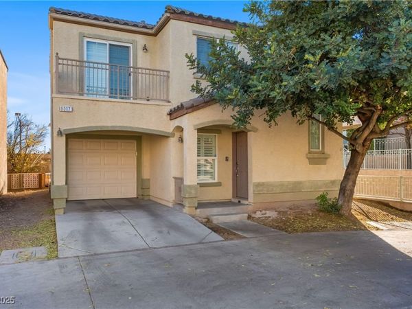 9017 Becoming Court, Las Vegas, NV 89149