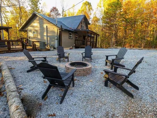 433 Ball Mountain Lane, Gatlinburg, TN 37738