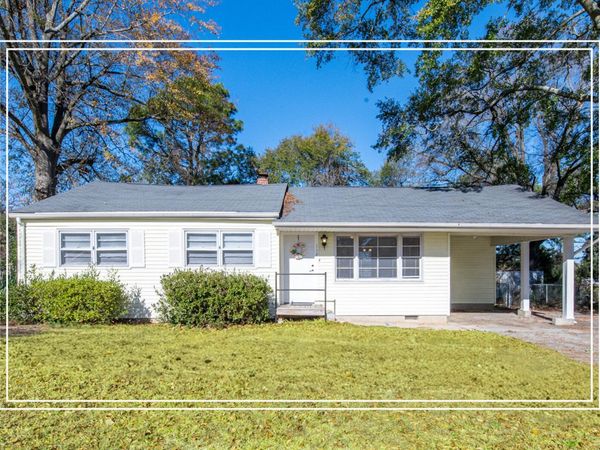 112 Audubon Circle, North Augusta, SC 29841