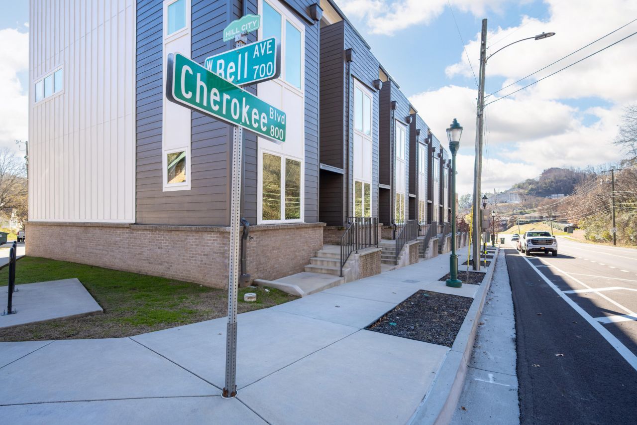 899 Cherokee Boulevard, Chattanooga, TN 37405 Main Photo