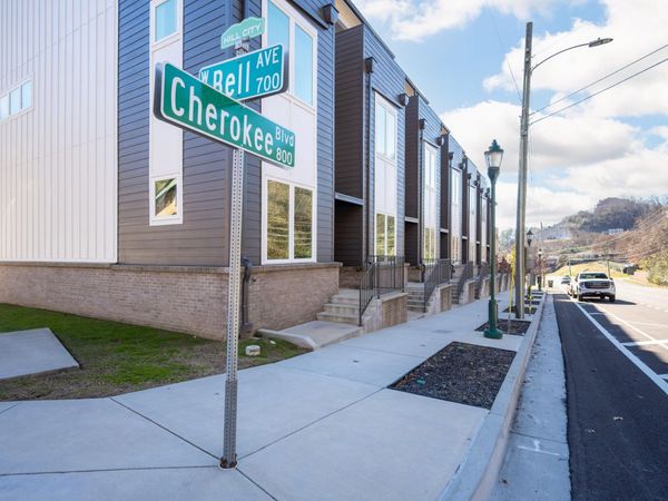 899 Cherokee Boulevard, Chattanooga, TN 37405