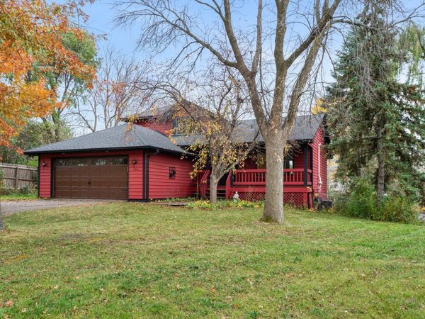 200 Meadow Drive, Loretto, MN 55357