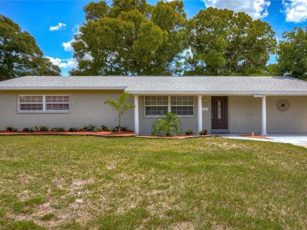 5600 30TH AVENUE N, ST PETERSBURG, FL 33710