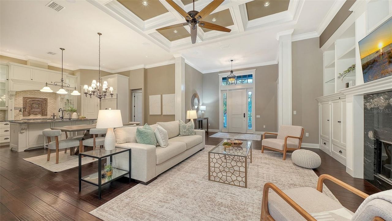 1732 Cunliff Lane, Sarasota, FL 34239 Photo