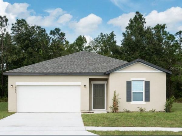 3234 CARNATION AVENUE, HAINES CITY, FL 33844