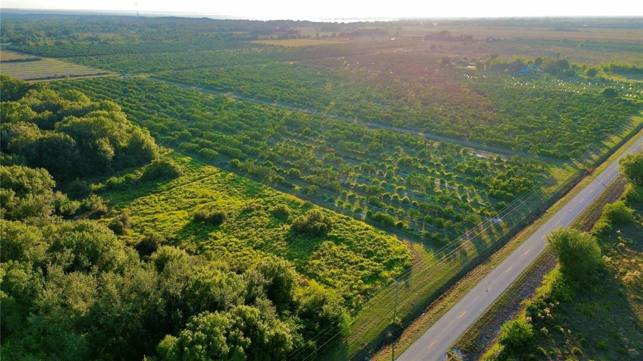 2233 Hicks Road, Lorida, FL 33857 Photo