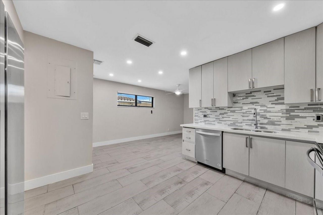 1004 Johnson Street, Hollywood, FL 33019 Photo