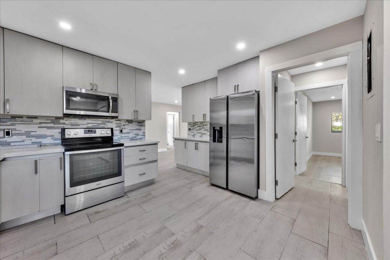 1004 Johnson Street, Hollywood, FL 33019 Photo