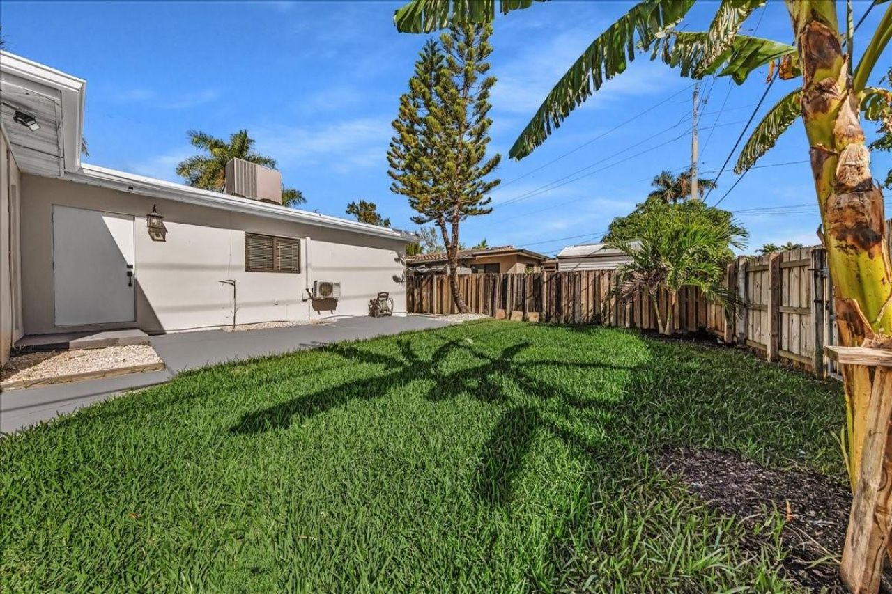 1004 Johnson Street, Hollywood, FL 33019 Photo