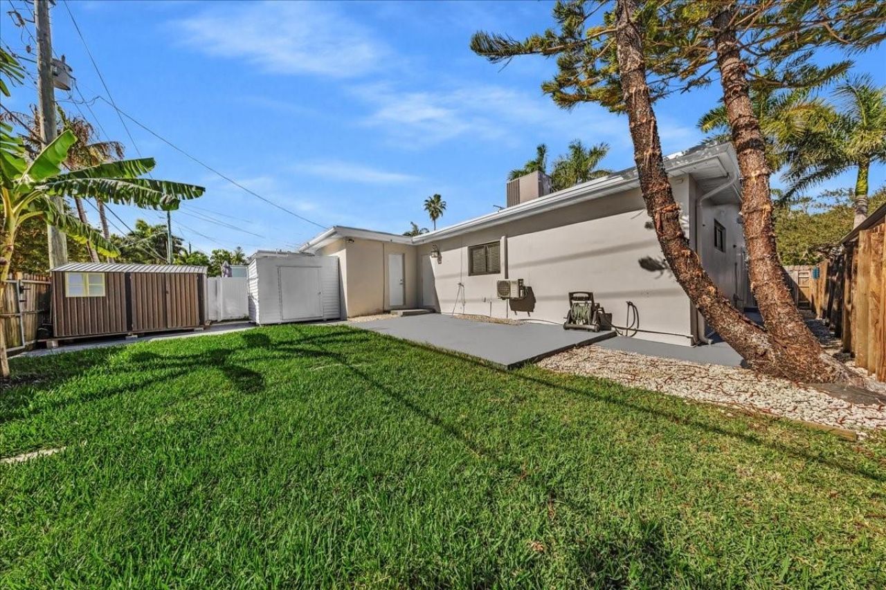 1004 Johnson Street, Hollywood, FL 33019 Photo