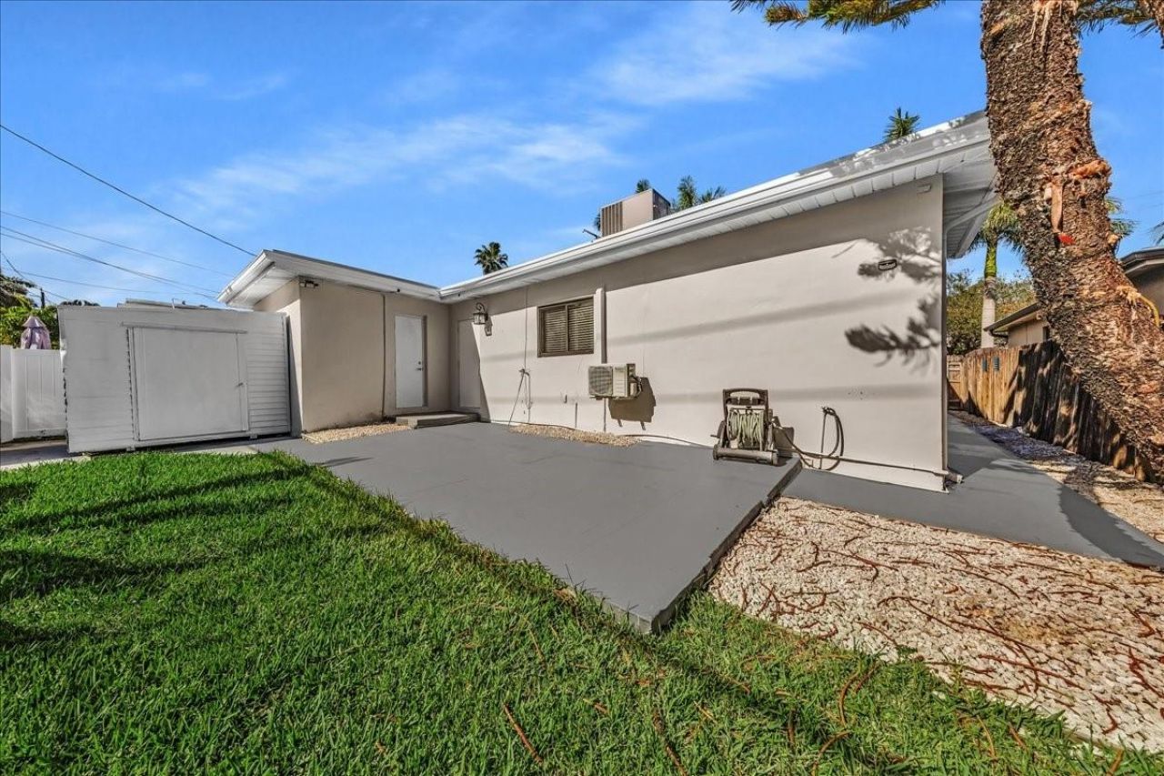 1004 Johnson Street, Hollywood, FL 33019 Photo