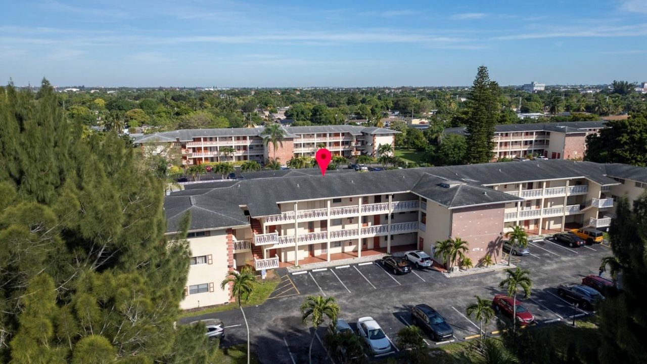4770 NW 10th Court, Unit 106, Plantation, FL 33313 Photo