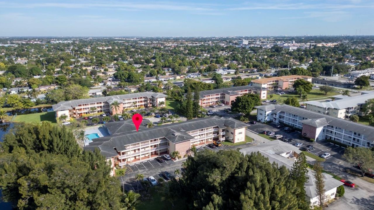 4770 NW 10th Court, Unit 106, Plantation, FL 33313 Photo