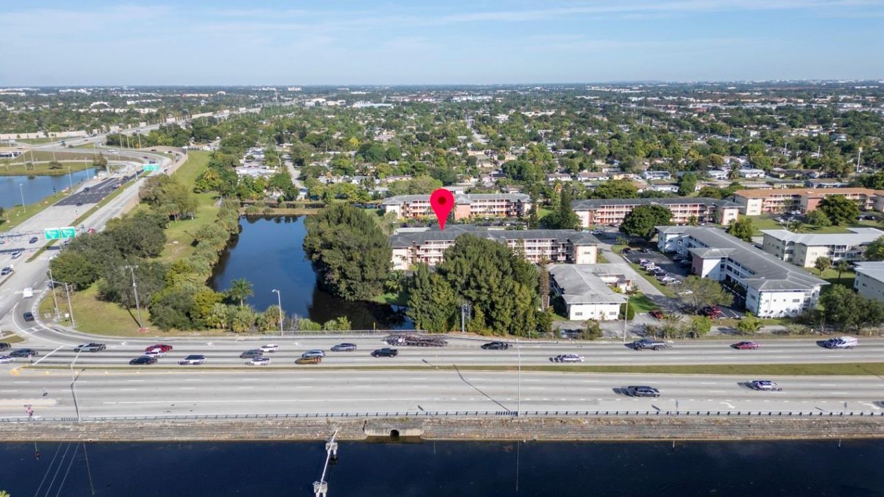 4770 NW 10th Court, Unit 106, Plantation, FL 33313 Photo