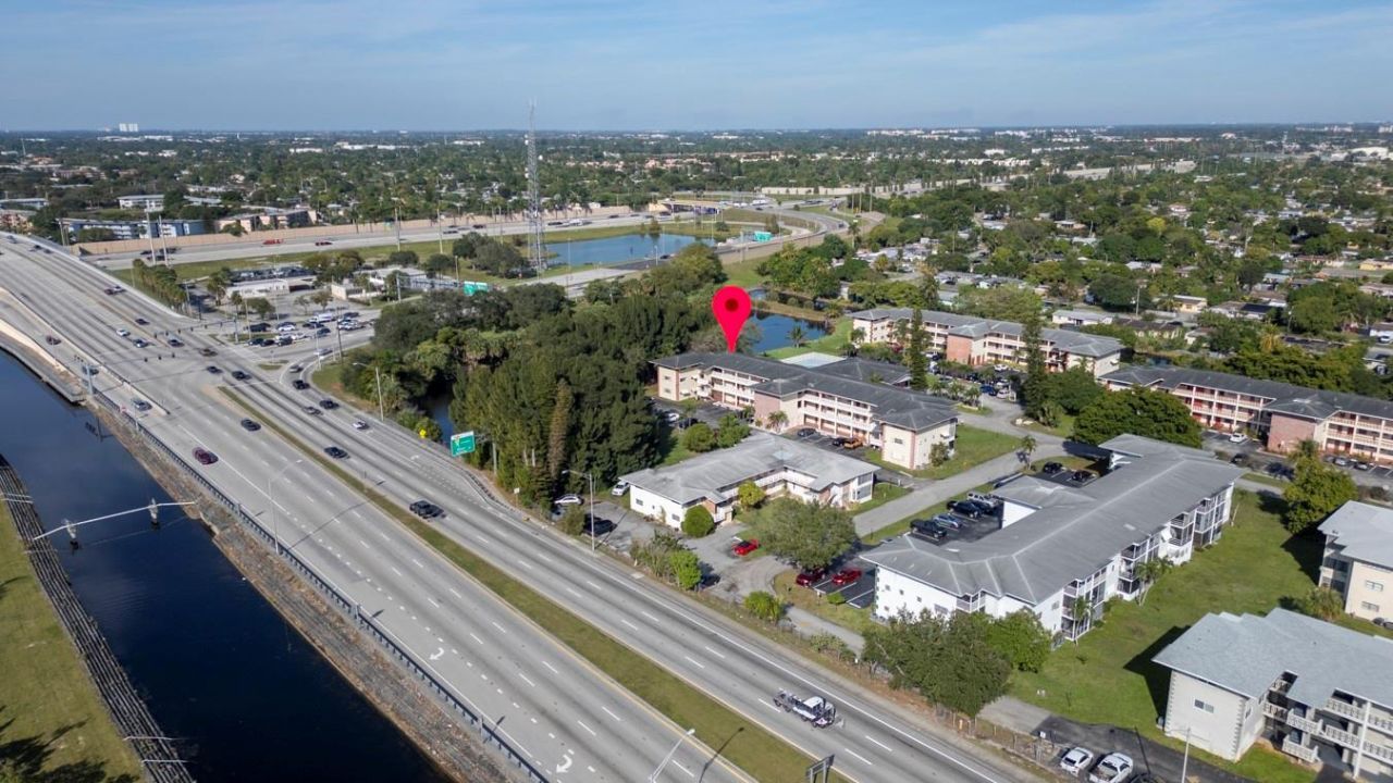 4770 NW 10th Court, Unit 106, Plantation, FL 33313 Photo