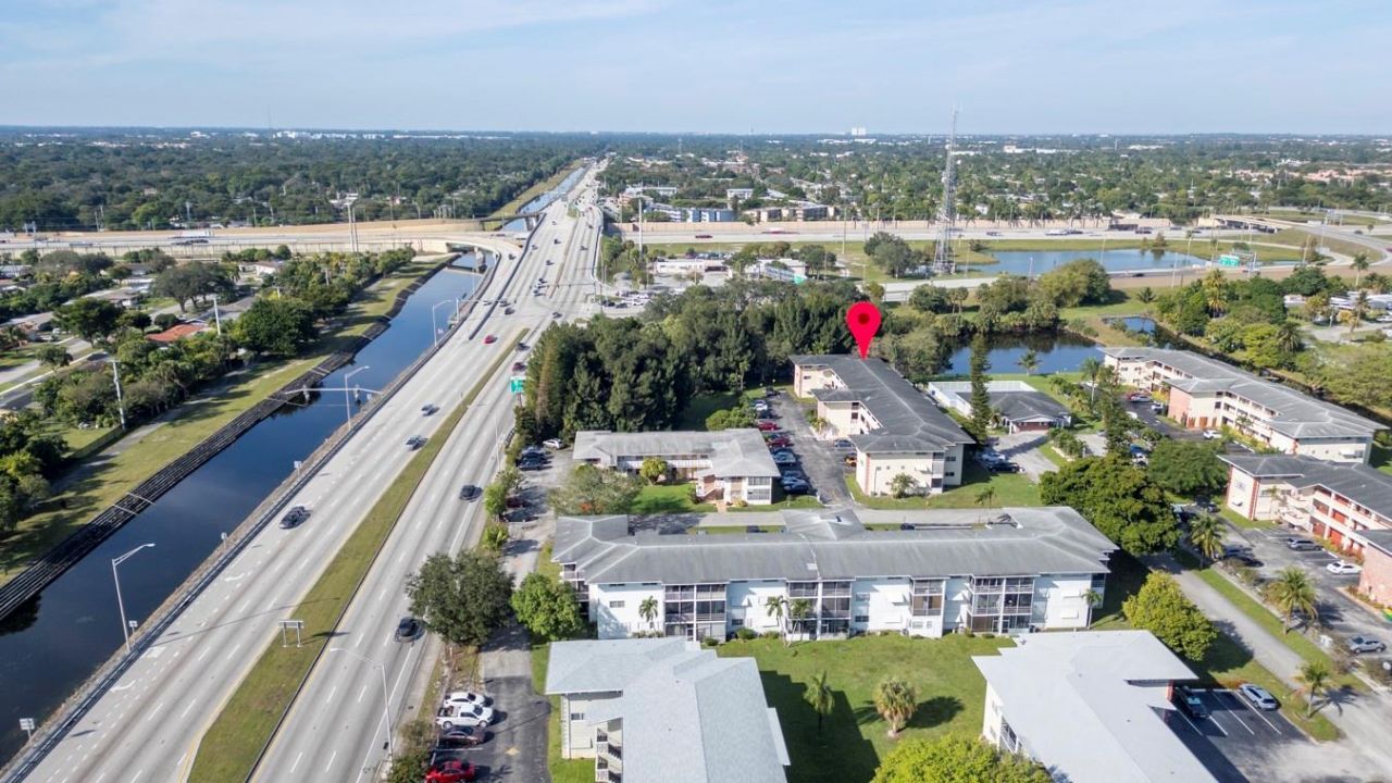 4770 NW 10th Court, Unit 106, Plantation, FL 33313 Photo