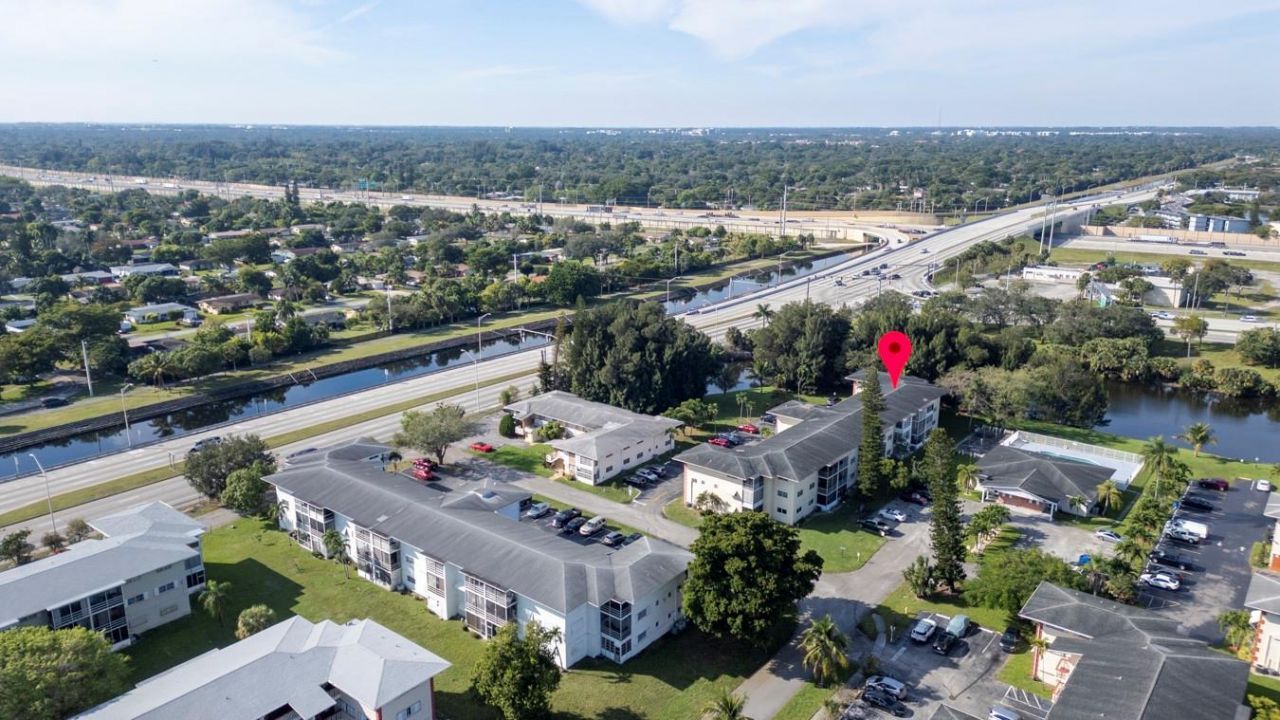 4770 NW 10th Court, Unit 106, Plantation, FL 33313 Photo