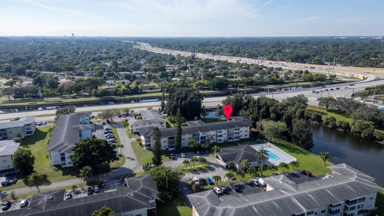 4770 NW 10th Court, Unit 106, Plantation, FL 33313 Photo