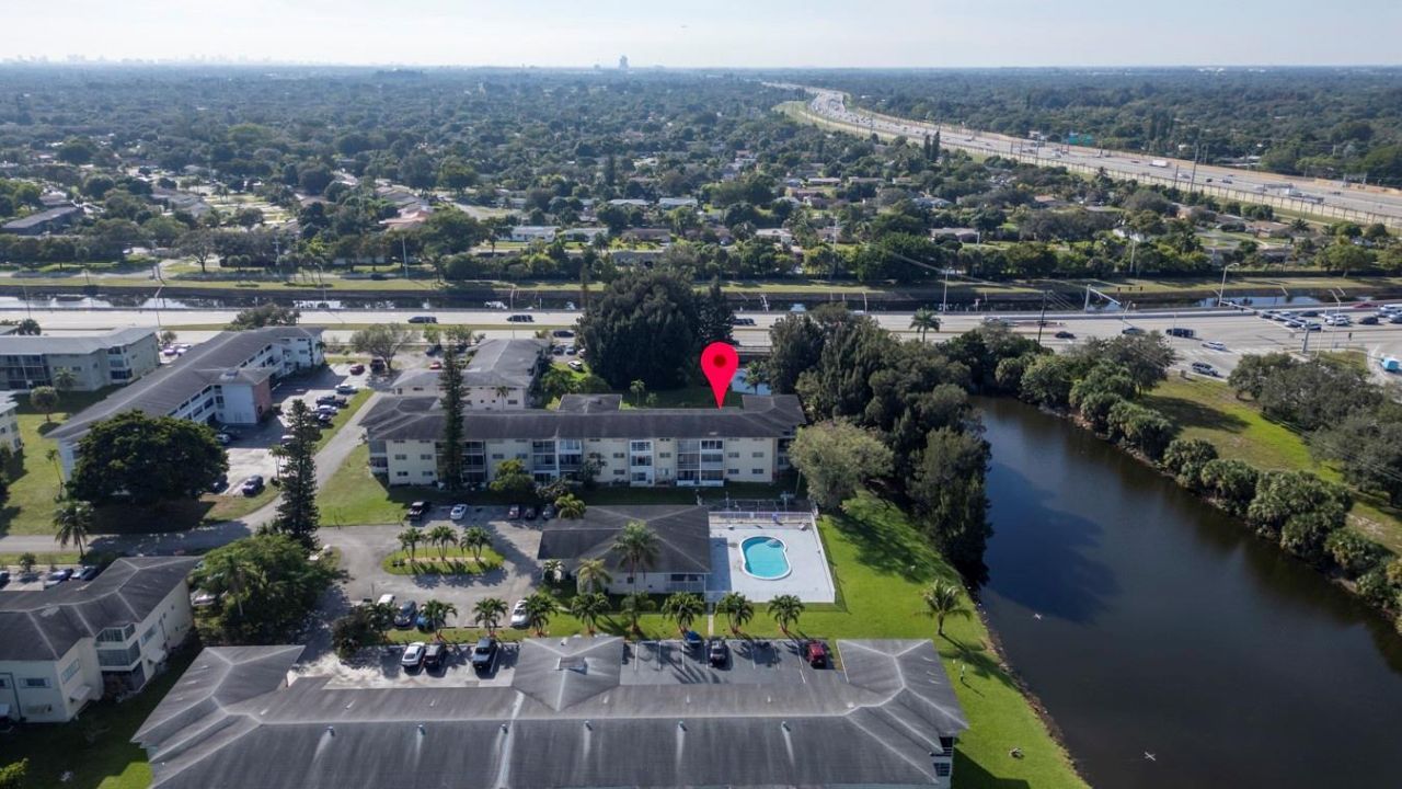 4770 NW 10th Court, Unit 106, Plantation, FL 33313 Photo