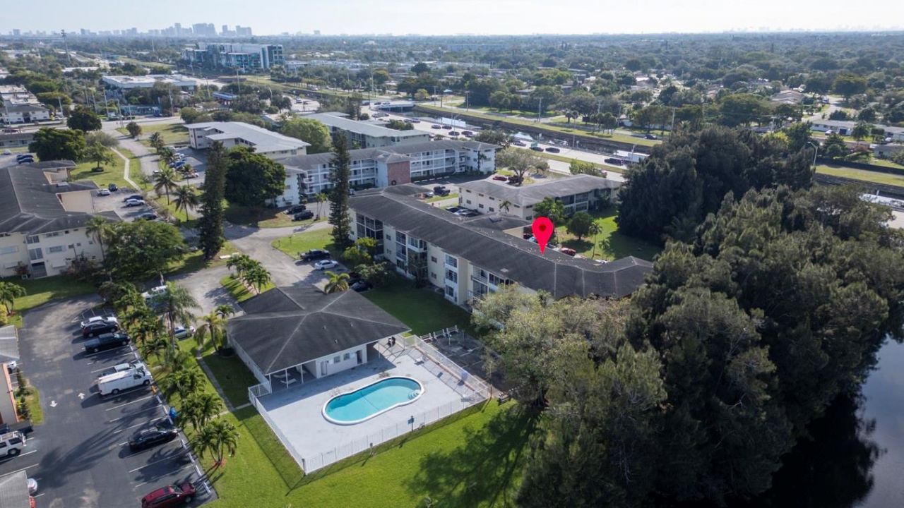 4770 NW 10th Court, Unit 106, Plantation, FL 33313 Photo