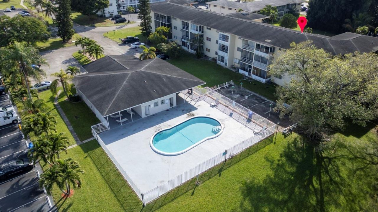 4770 NW 10th Court, Unit 106, Plantation, FL 33313 Photo