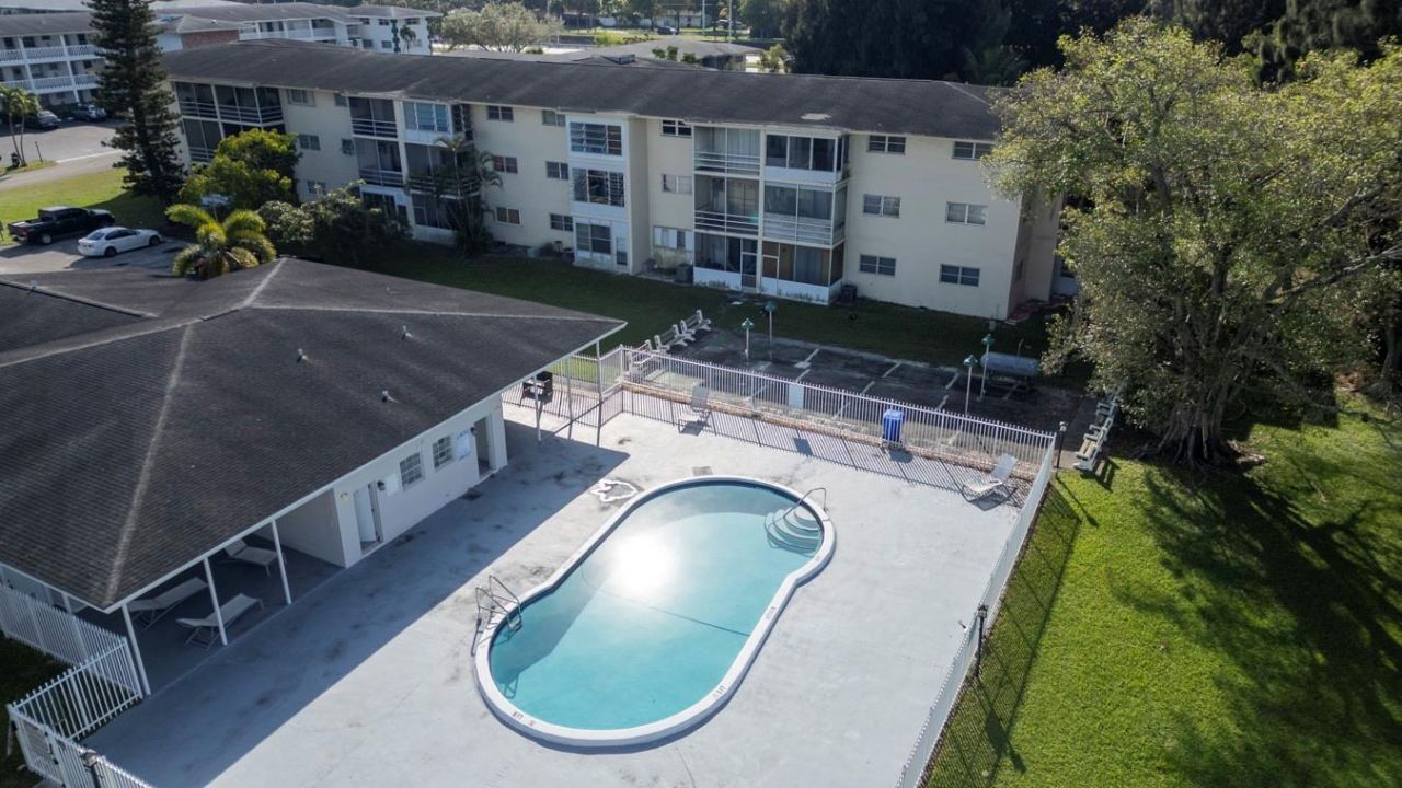 4770 NW 10th Court, Unit 106, Plantation, FL 33313 Photo