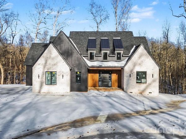 729 Amesbury Drive, Mt Ulla, NC 28125