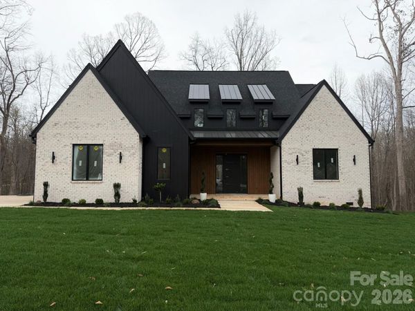 729 Amesbury Drive, Mt Ulla, NC 28125