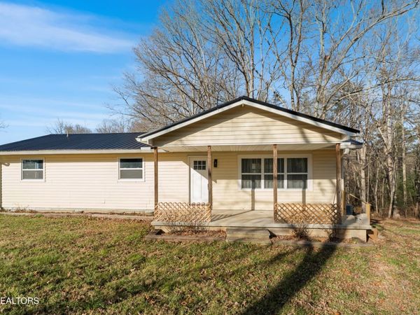 53 Takesa Drive , Crossville, TN 38555