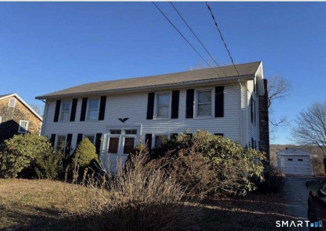 90 Falls Bashan, East Haddam, CT 06469 Main Photo