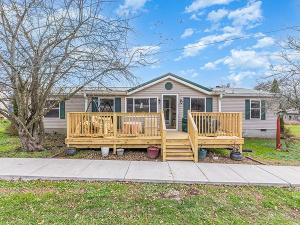 282 Sparta-Sanders Road, Sanders, KY 41083