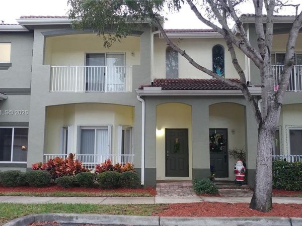 2452 SE 19th Ct, Homestead, FL 33035