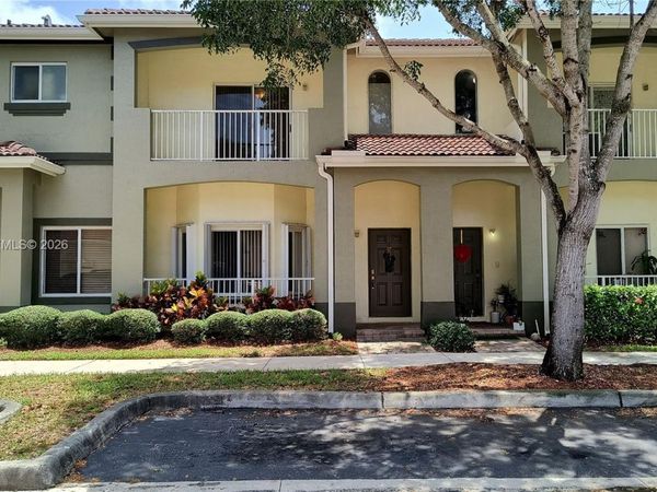 2452 SE 19th Ct, Homestead, FL 33035