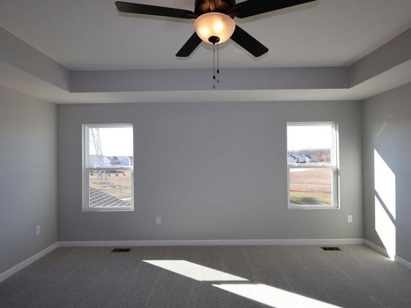 3875 Colts Reign Drive, Powell, OH 43065 Photo 18