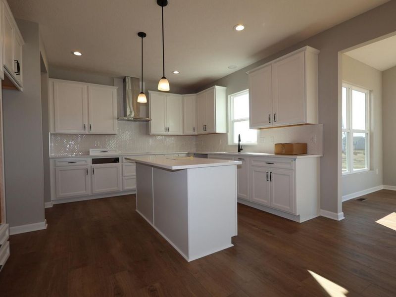 3875 Colts Reign Drive, Powell, OH 43065 Photo 3