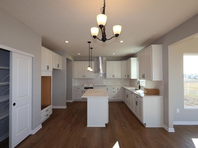 3875 Colts Reign Drive, Powell, OH 43065 Photo 5