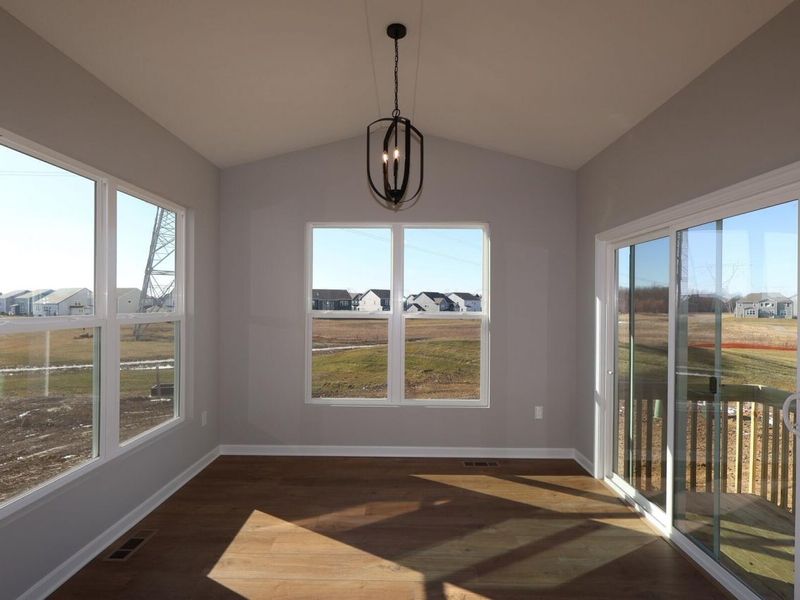 3875 Colts Reign Drive, Powell, OH 43065 Photo 6